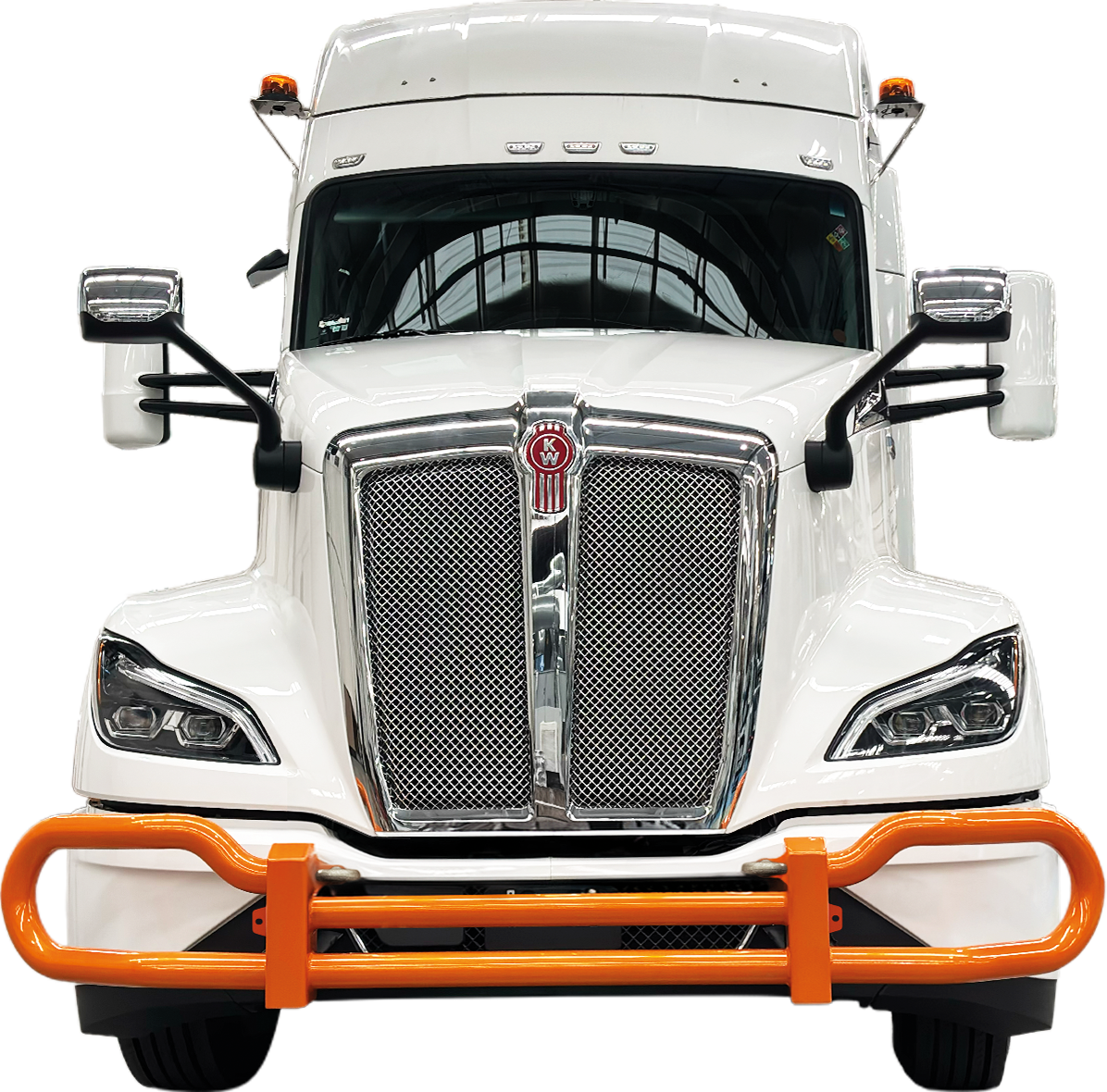 Kenworth T680 Next Gen