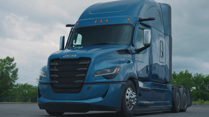 Freightliner Cascadia 5th Gen