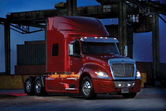 International LT