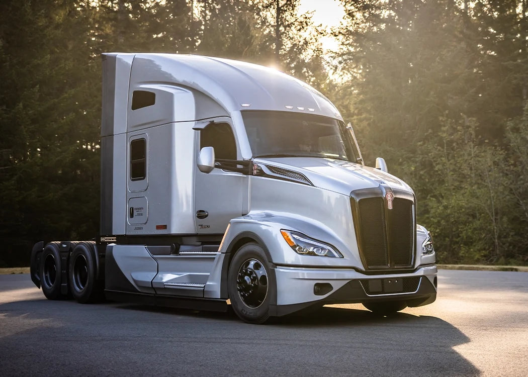 Kenworth T680 Next Gen