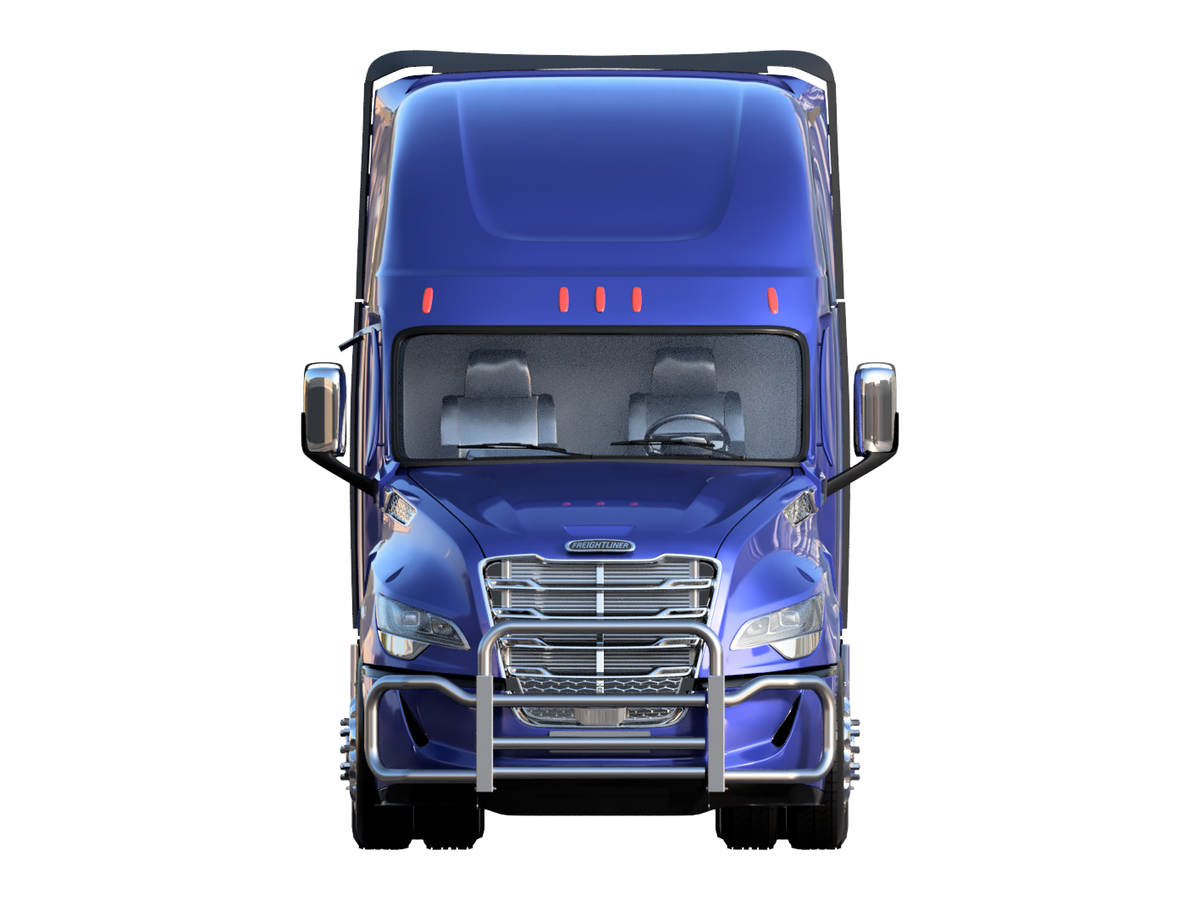 Cascadia p4