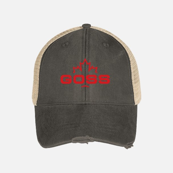 Merch Goss