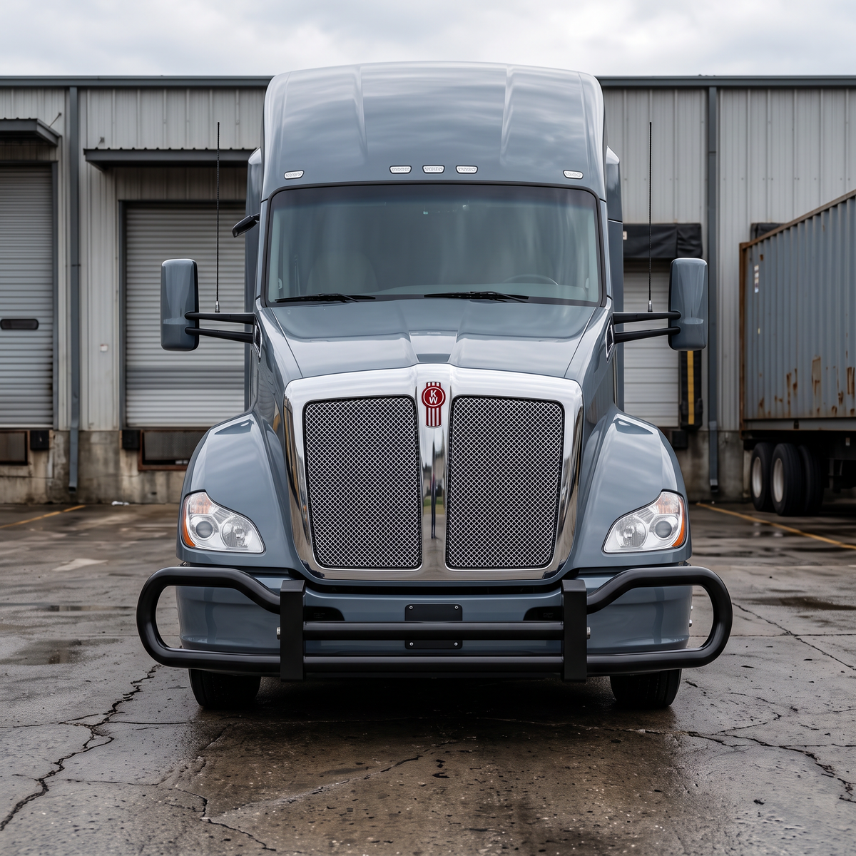 4000 Series - Kenworth® T680 Next Gen