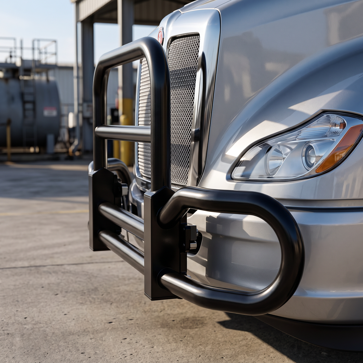 6000 Series - Kenworth® T680 Next Gen