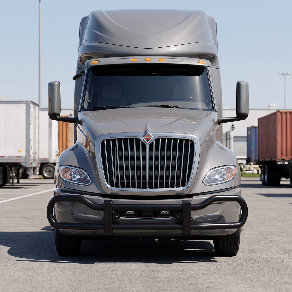 4000 Series - International® LT