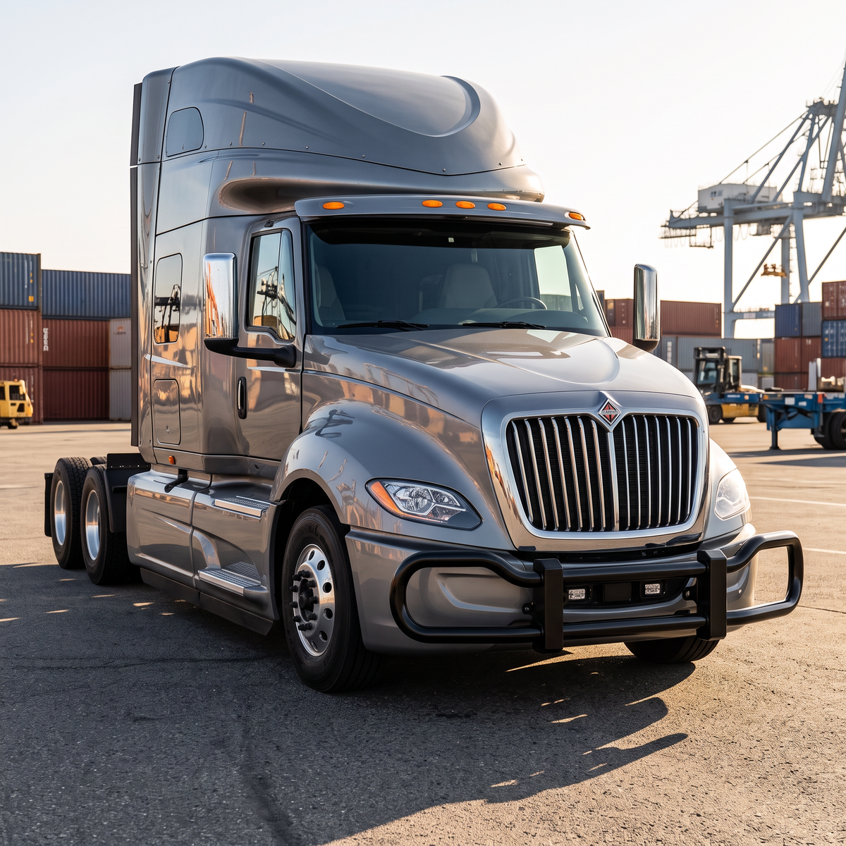 4000 Series - International® LT