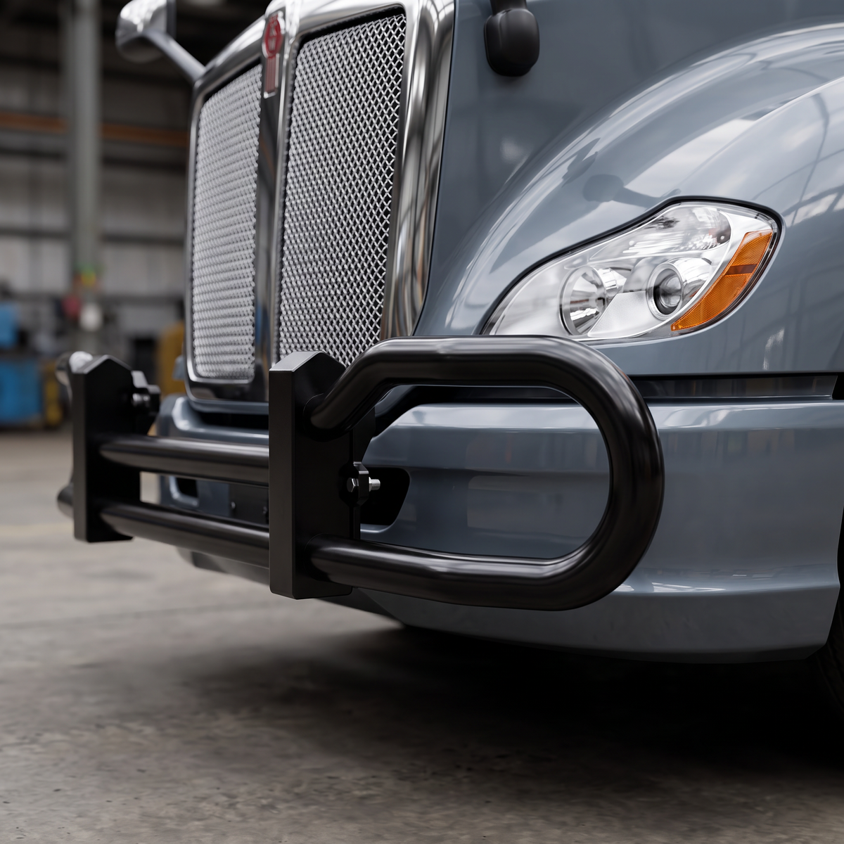 4000 Series - Kenworth® T680 Next Gen