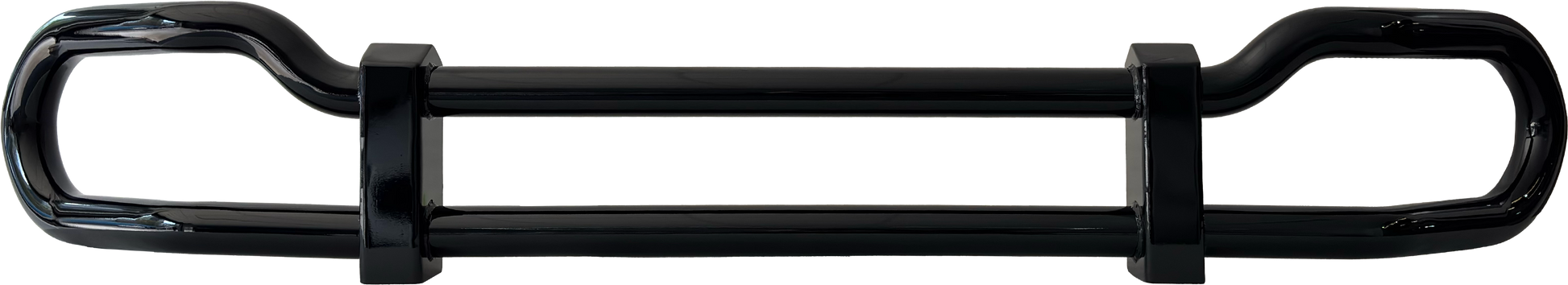Dark Knight — Kenworth T680 Next Gen 4000 Series grill guard