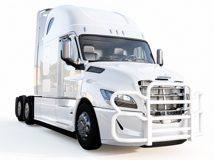 8000 Series - Freightliner® Cascadia P4/5th Gen
