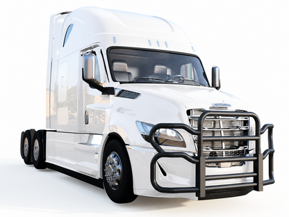 8000 Series - Freightliner® Cascadia P4/5th Gen