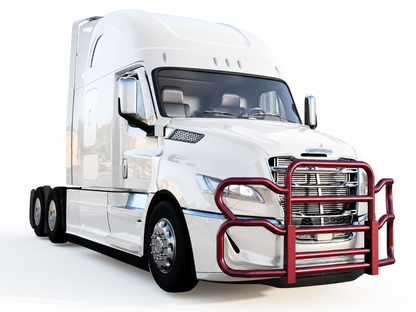 8000 Series - Freightliner® Cascadia P4/5th Gen