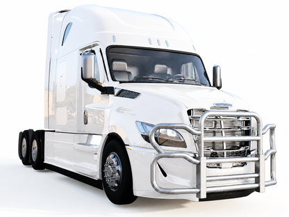 8000 Series - Freightliner® Cascadia P4/5th Gen