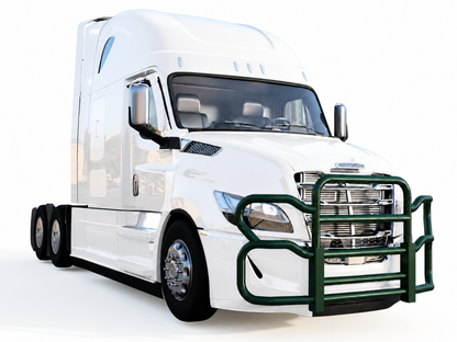 8000 Series - Freightliner® Cascadia P4/5th Gen