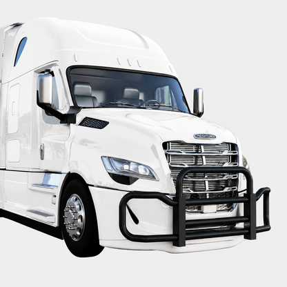 6000 Series - Freightliner® Cascadia P4/5th Gen
