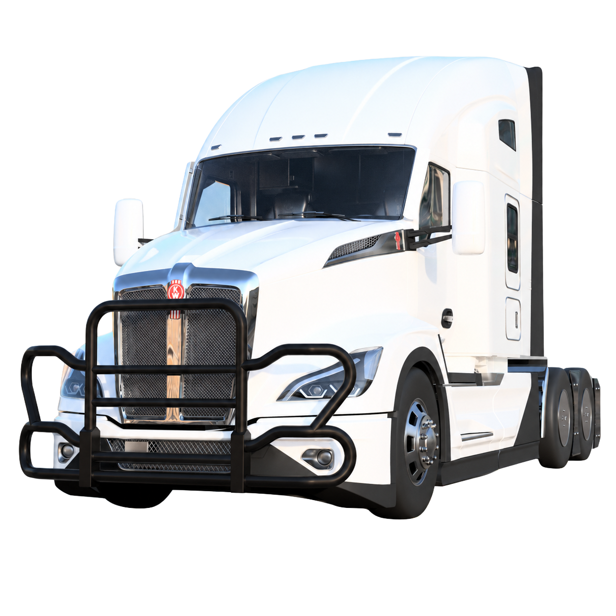 8000 Series - Kenworth® T680 Next Gen