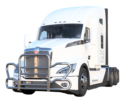 8000 Series - Kenworth® T680 Next Gen