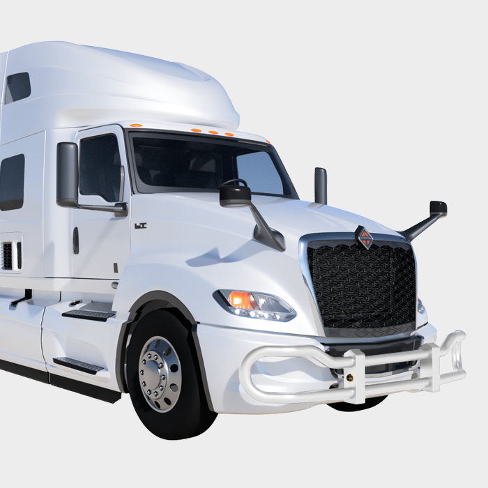 4000 Series - International® LT
