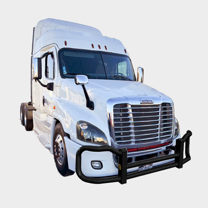 4000 Series - Freightliner® Cascadia P3
