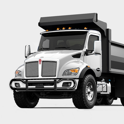 4000 Series - Kenworth® T480