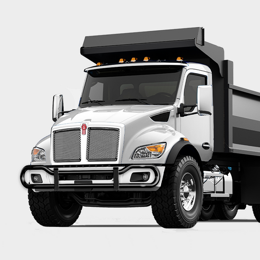 4000 Series - Kenworth® T480