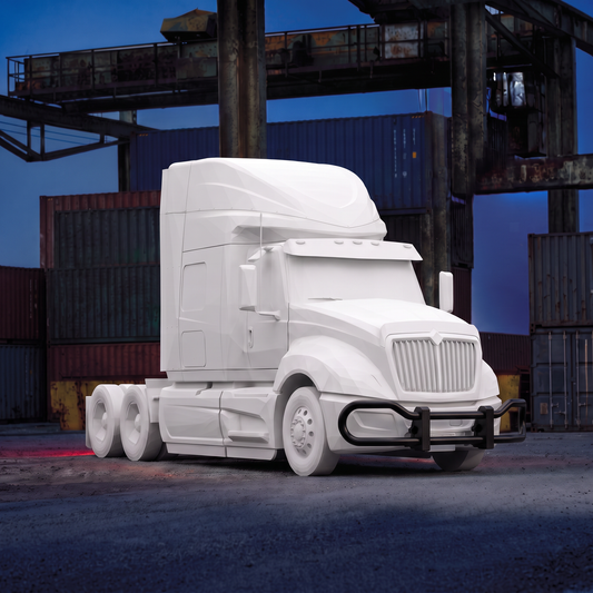 4000 Series - International® LT