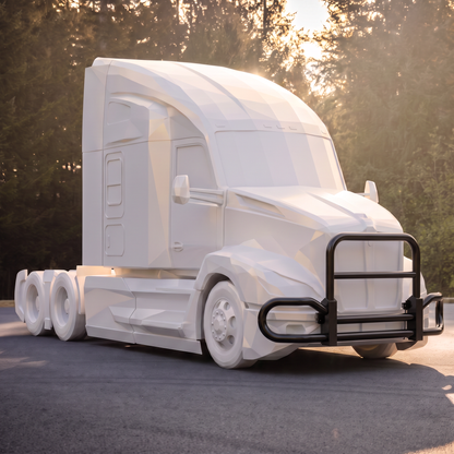 6000 Series - Kenworth® T680 Next Gen