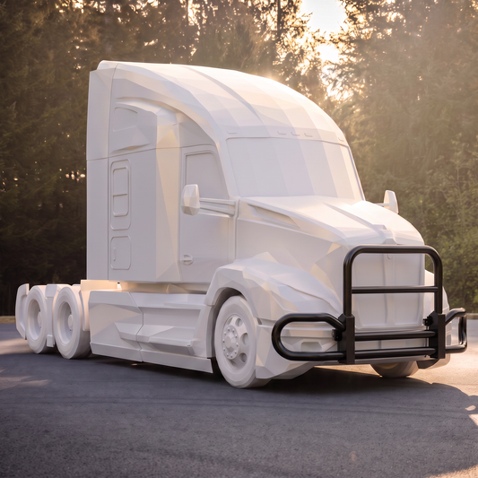 6000 Series - Kenworth® T680 Next Gen