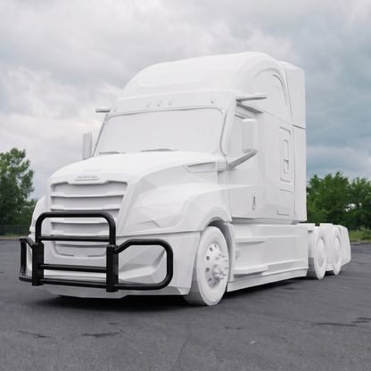 6000 Series - Freightliner® Cascadia P4/5th Gen