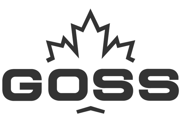 GOSS Canada logo