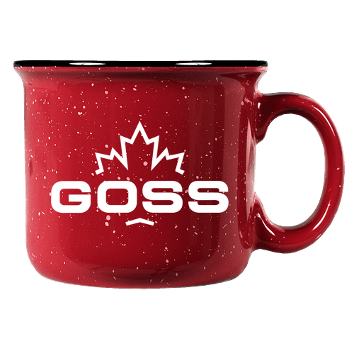 14 oz. Ceramic Camper Mug